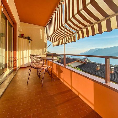 Residence Kormorano Мальчезине Экстерьер фото